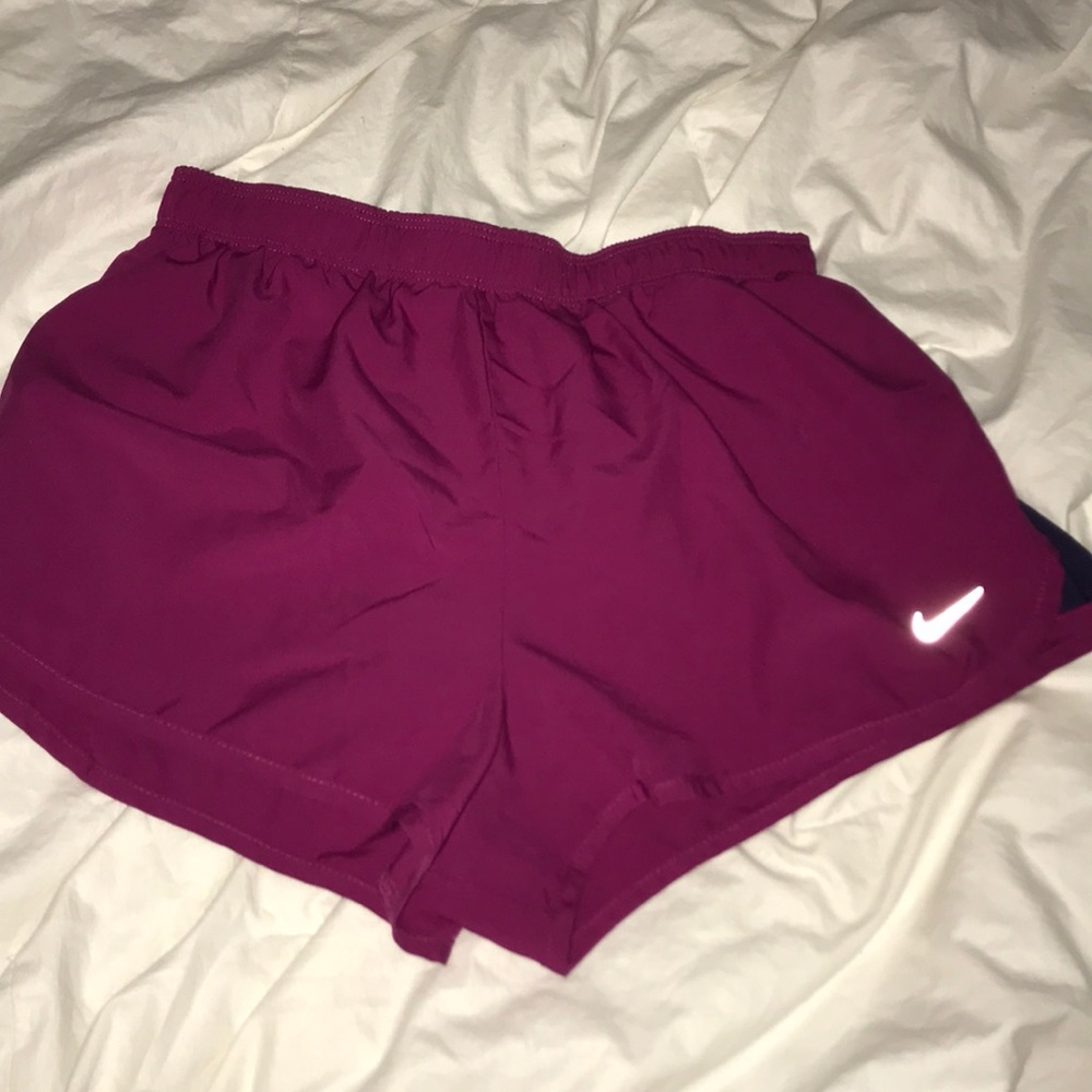 Small Nike Dri-Fit Shorts👟